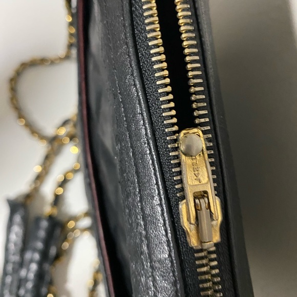 Vintage Chanel Matelasse Camera Bag - Picture 8 of 9